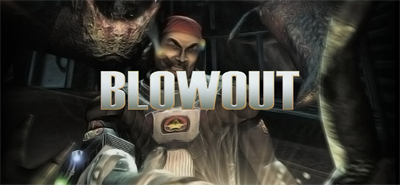 BlowOut - Banner Image