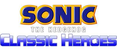 Sonic Classic Heroes Details - LaunchBox Games Database