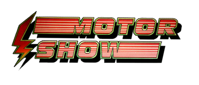 Motor Show - Clear Logo Image