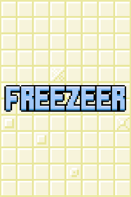Freezeer - Box - Front Image