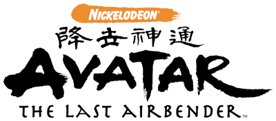 Avatar: The Last Airbender - Clear Logo Image