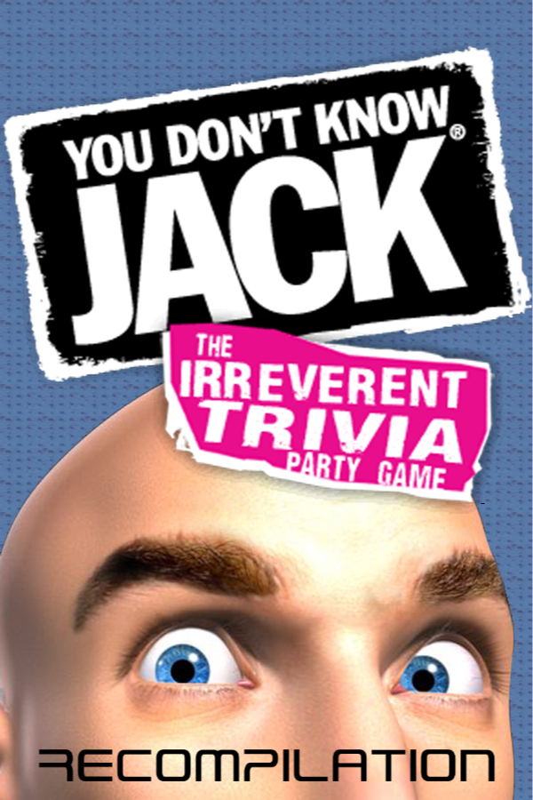 You Don't Know Jack: Recompilation
