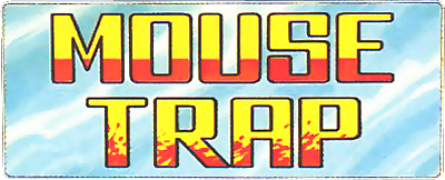 Mouse Quest - Clear Logo Image