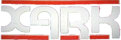 Xark - Clear Logo Image