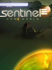 Sentinel 3: Homeworld