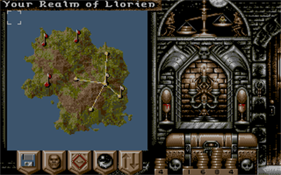 Realms - Screenshot - Gameplay Image