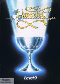 Lancelot - Box - Front Image