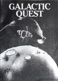 Galactic Quest