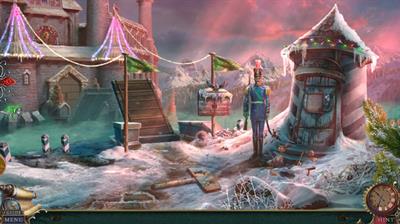 Bridge to Another World: Secrets of the Nutcracker - Screenshot - Gameplay Image