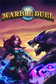 Marble Duel: Sphere-Matching Tactical Fantasy