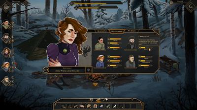 Help Will Come Tomorrow - Screenshot - Gameplay Image