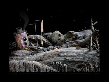 Samorost 2 - Screenshot - Gameplay Image