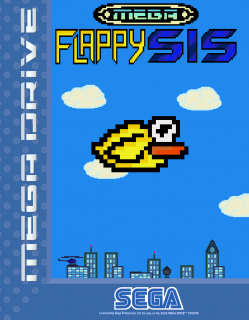 Mega Flappy SIS