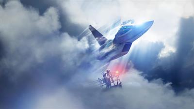 Ace Combat 7: Skies Unknown - Fanart - Background Image