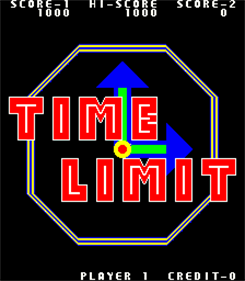 Time Limit - Screenshot - Gameplay Image