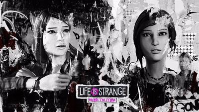 Life is Strange: Before the Storm - Fanart - Background Image