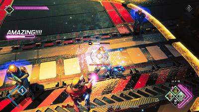 Marvel's Guardians of the Galaxy - Screenshot - Gameplay Image