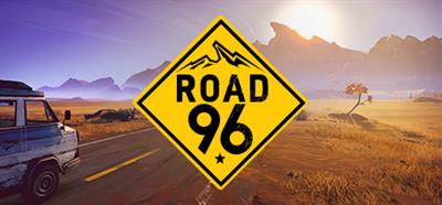 Road 96 - Banner Image