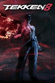 Tekken 8 - Fanart - Box - Front Image