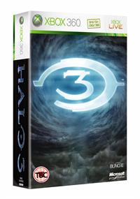 Halo 3 Limited Edition