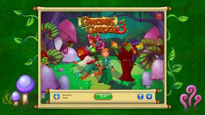 Gnomes Garden 3: The Thief of Castles - Screenshot - Gameplay Image