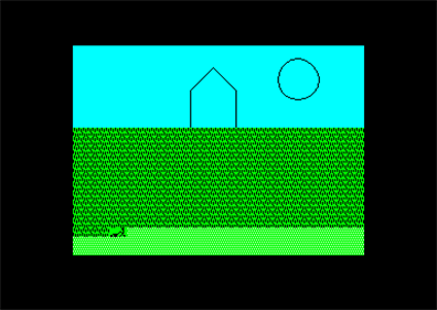 Advanced Lawnmowing Simulator - Screenshot - Gameplay Image
