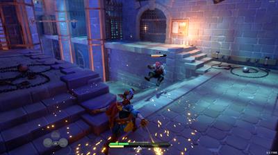 En Garde! - Screenshot - Gameplay Image