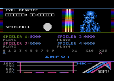 Admirandus - Screenshot - Gameplay Image