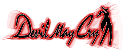 Devil May Cry - Clear Logo Image