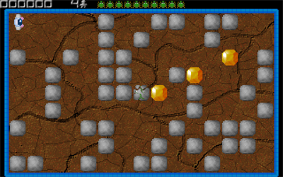 R-activ - Screenshot - Gameplay Image