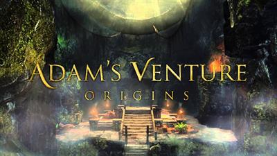Adam's Venture: Origins - Fanart - Background Image