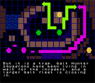 Earth Light - Screenshot - Gameplay Image