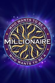 Who Wants To Be A Millionaire (2020) - Box - Front Image