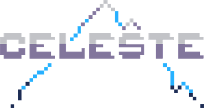 Celeste Classic - Clear Logo Image