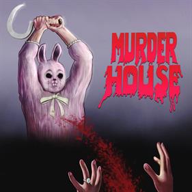 Murder House - Fanart - Box - Front Image