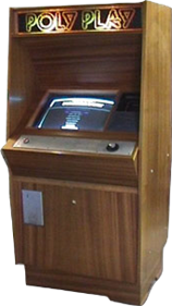 Poly-Play - Arcade - Cabinet Image