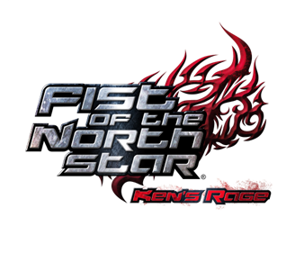 Fist of the North Star: Ken's Rage - Clear Logo Image