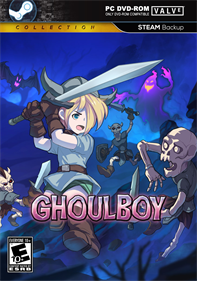 Ghoulboy