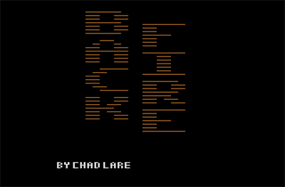 Backfire - Screenshot - Game Title Image