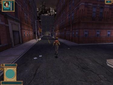 Anne McCaffrey's Freedom: First Resistance - Screenshot - Gameplay Image
