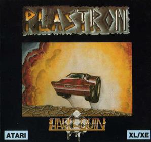 Plastron - Box - Front Image