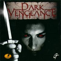 Dark Vengeance - Box - Front Image
