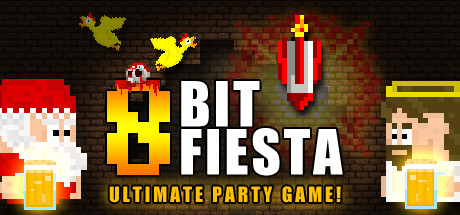 8bit fiesta torrent