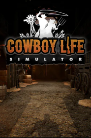 Cowboy Life Simulator