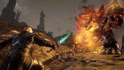 Risen 3: Titan Lords: Enhanced Edition - Screenshot - Gameplay Image