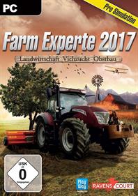 Farm Expert 2017