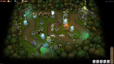 Warstone TD - Screenshot - Gameplay Image