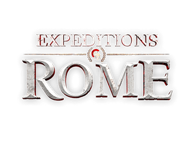 Expeditions: Rome - Clear Logo Image