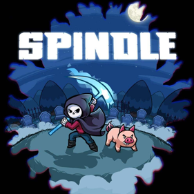 Spindle