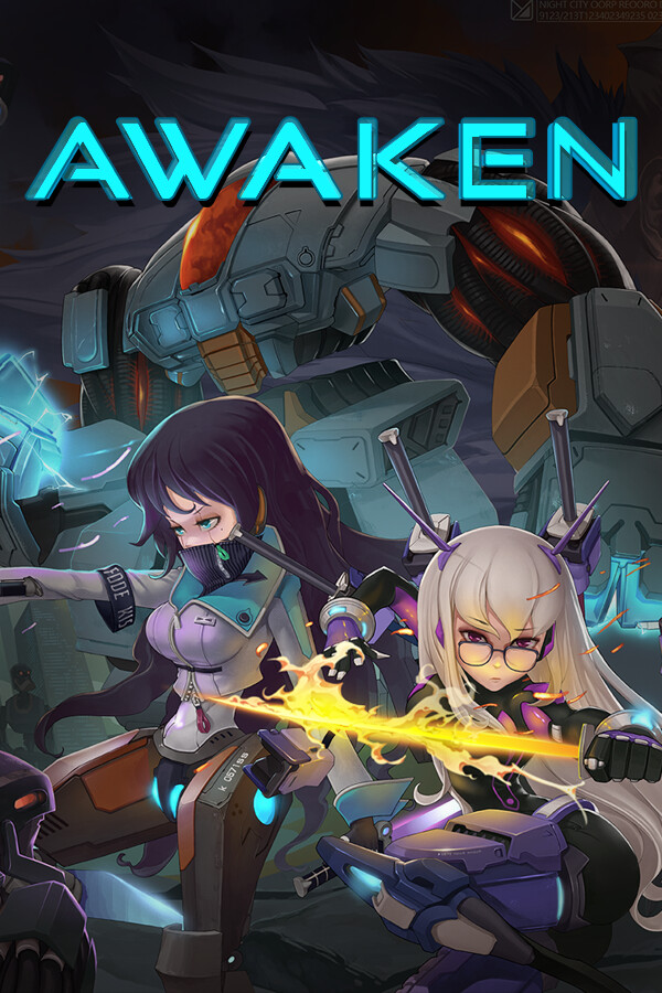 Awaken